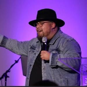 Meet your Posher, William